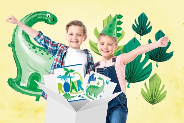 Junior Partyshop Bewertung