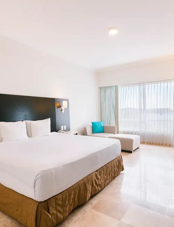 Azul Ixtapa All Inclusive Beach Resort Review