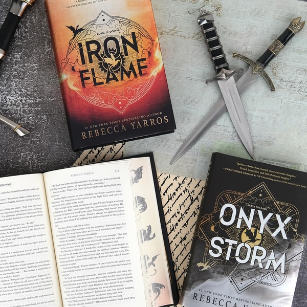 Juniper Books Review