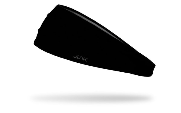JUNK Brands Tactical Black Big Bang Lite Headband Review