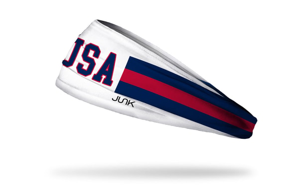 JUNK Brands Miracle Big Bang Lite Headband Review