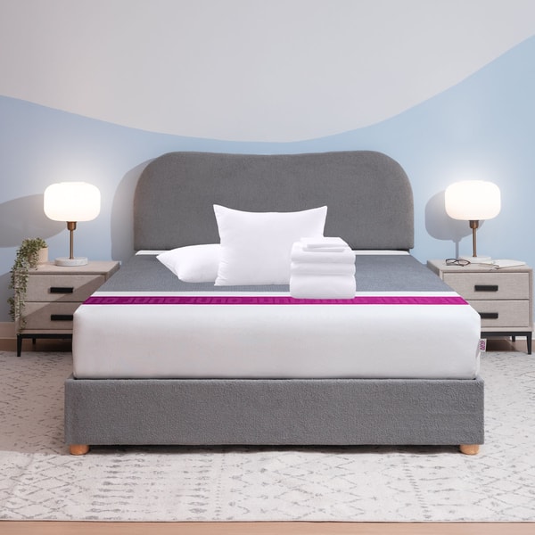 Juno Cool+ Hybrid Mattress Review
