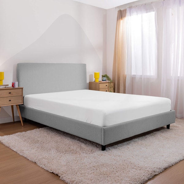 Juno Upholstered Bed Frame Reviews