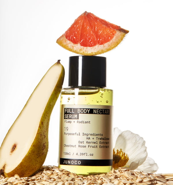 JUNOCO Full Body Nectar Serum Review