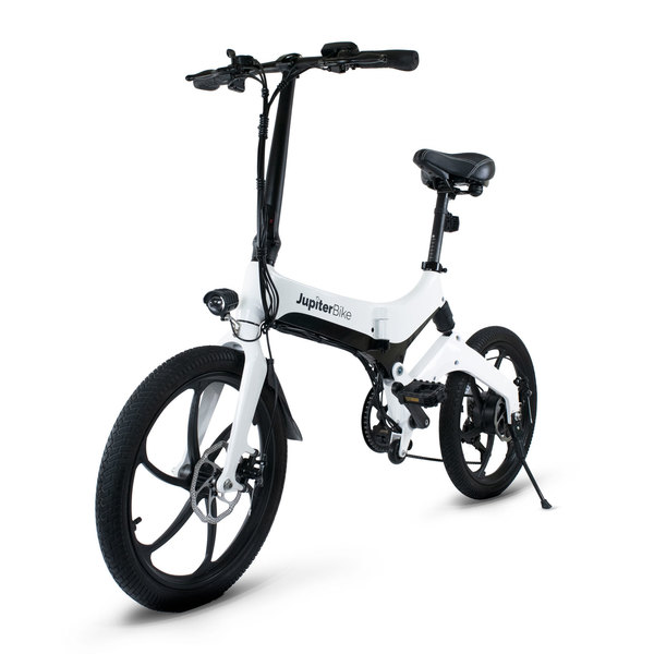 Jupiter Bike Discovery X7 Review