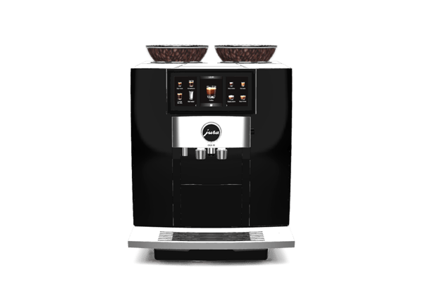 Jura Shop GIGA 10 Review