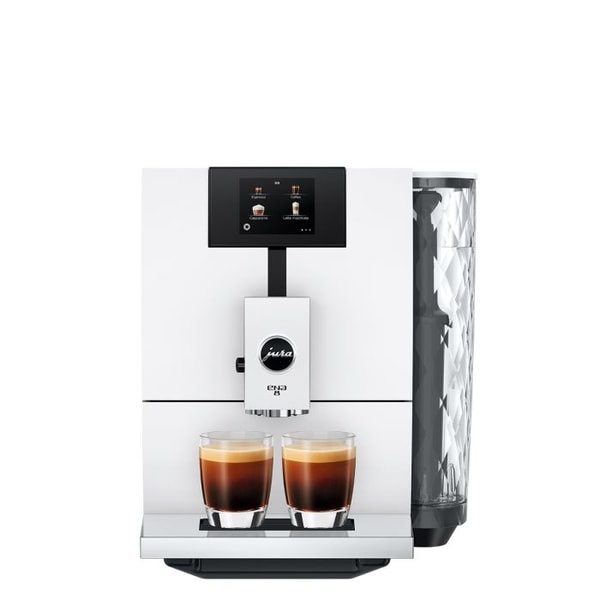 Jura Shop ENA 8 Review