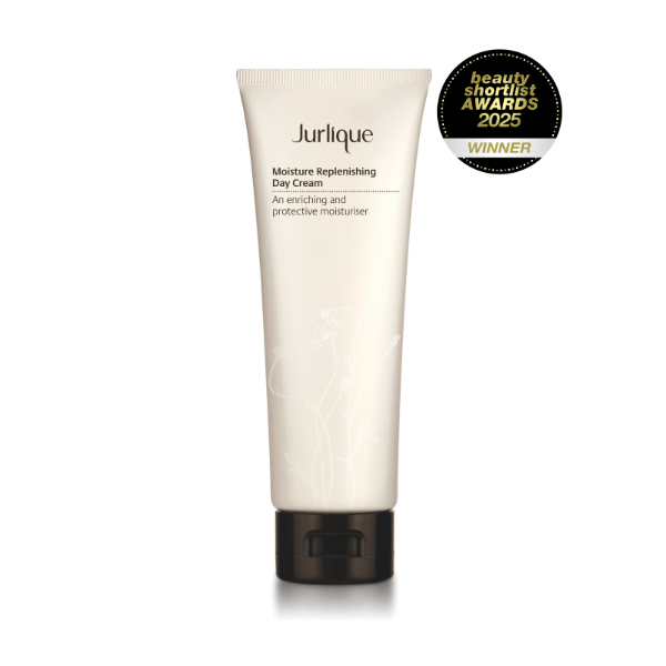 Jurlique Moisture Replenishing Day Cream Review