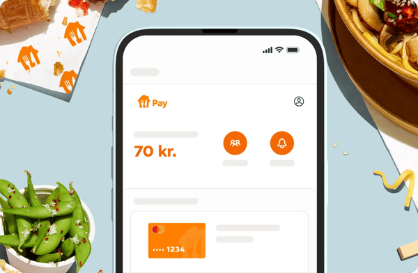 Just Eat Ireland Review