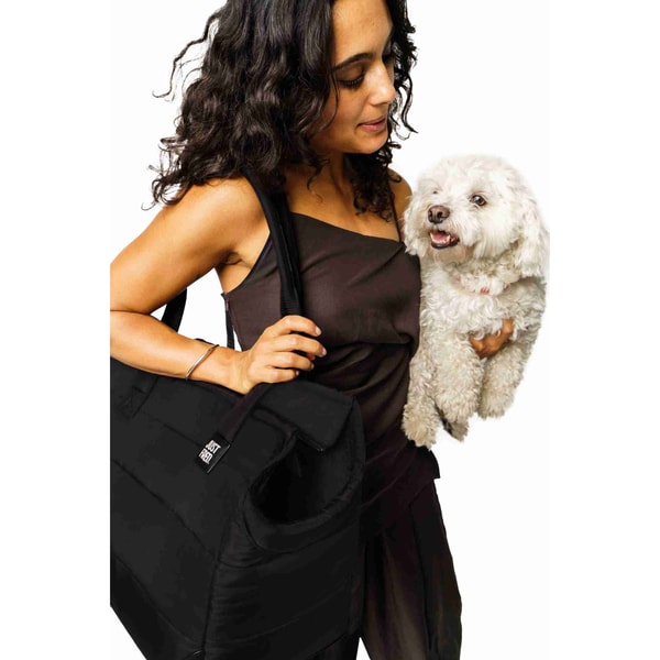 JUST FRED Subway Tote Review