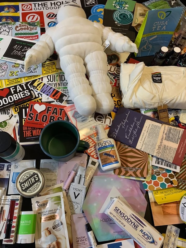 About Just Free Stuff