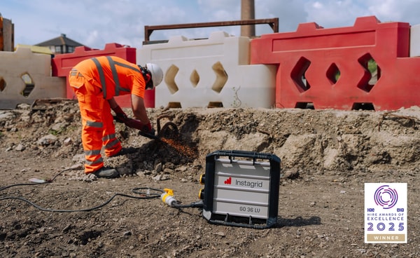About Just Generators