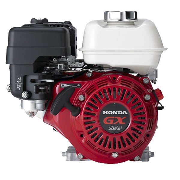 Just Generators Honda GX120 QX4 Review