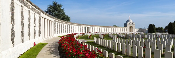 Just Go! Holidays In Flanders' Fields Review