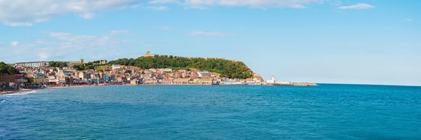 Just Go! Holidays Scarborough, York, Whitby & the North Yorkshire Moors Review