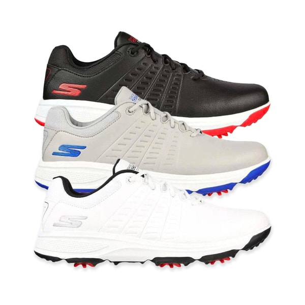 Just Golf Stuff Skechers Go Golf Torque 2 Shoes Review