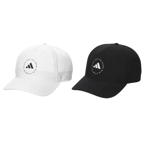 Just Golf Stuff 2 Pack Adidas Golf Performance Snapback Hats Review