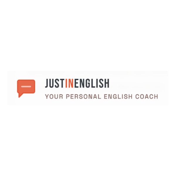 Just In English vs British Council