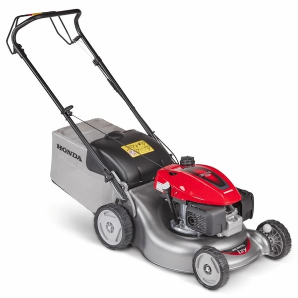 About Just Lawnmowers