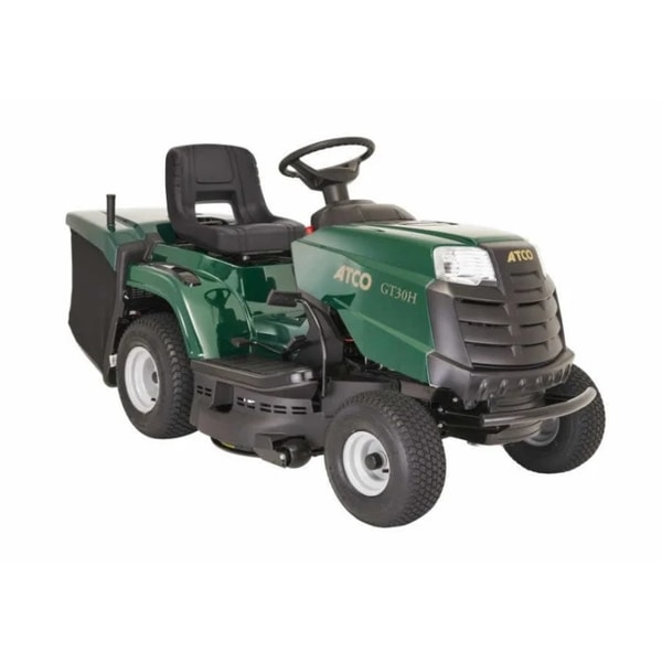 Just Lawnmowers Review