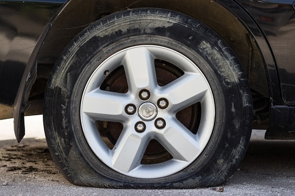 Just Tyres Review