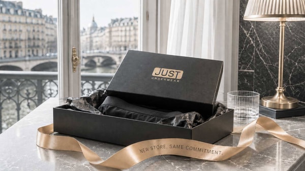 Overzicht van Just Underwear