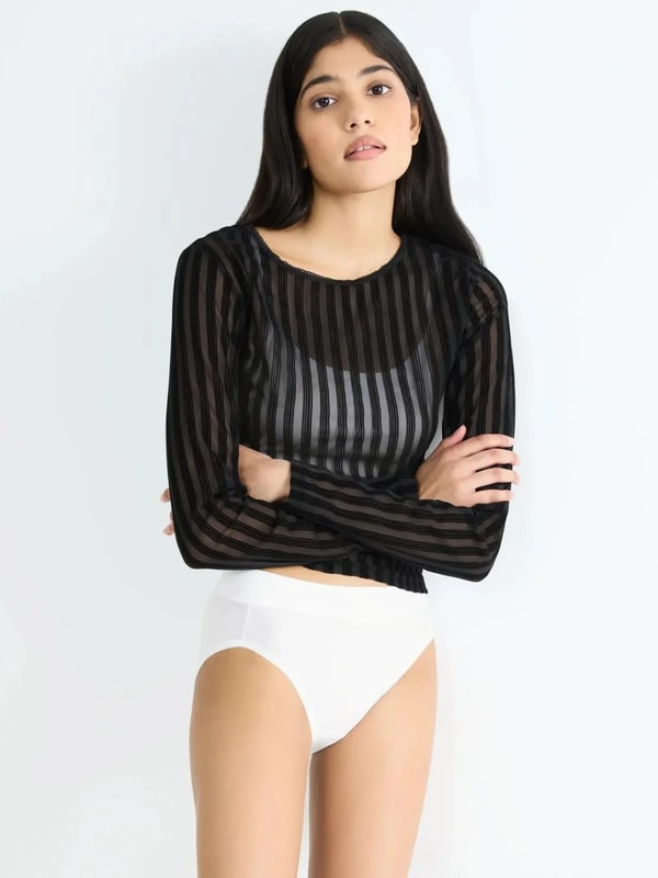 Just Underwear Double Comfort Tai Beoordeling