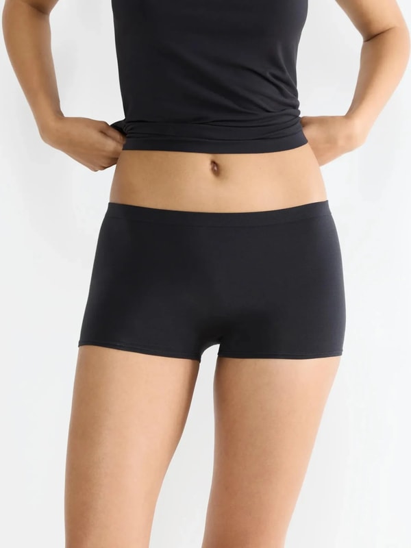 Just Underwear 2p Short Beoordeling