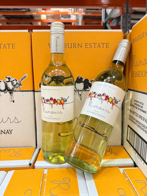 About Just Wines