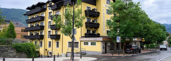 Justaway Hotel Pinzgauerhof Bewertung