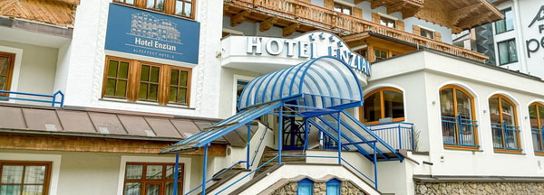 Justaway Hotel Enzian Bewertung