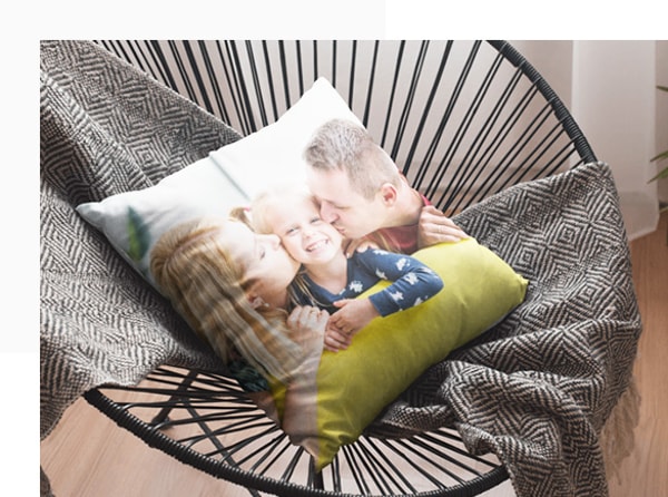 JustCanvasIt Photo Pillows Review