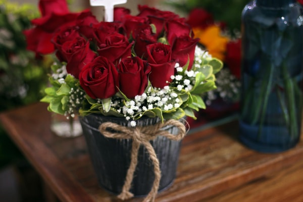 Say It Better with JustFlowers.com