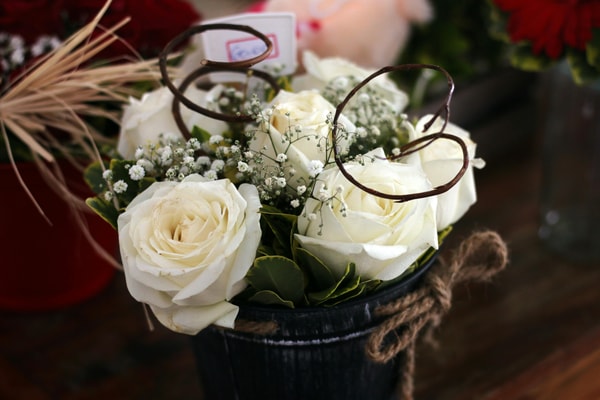 JustFlowers.com: Flowers Made Simple