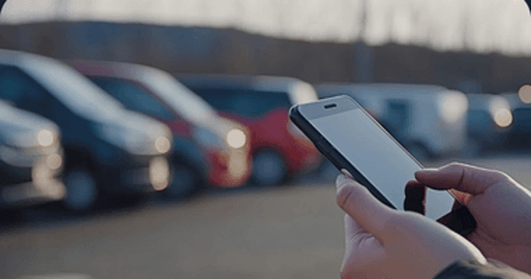 JustPark Review