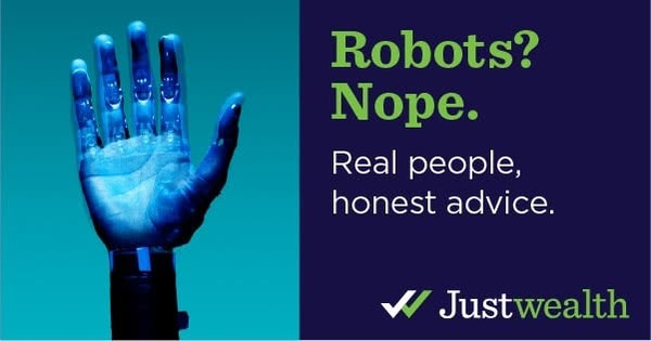 About Justwealth