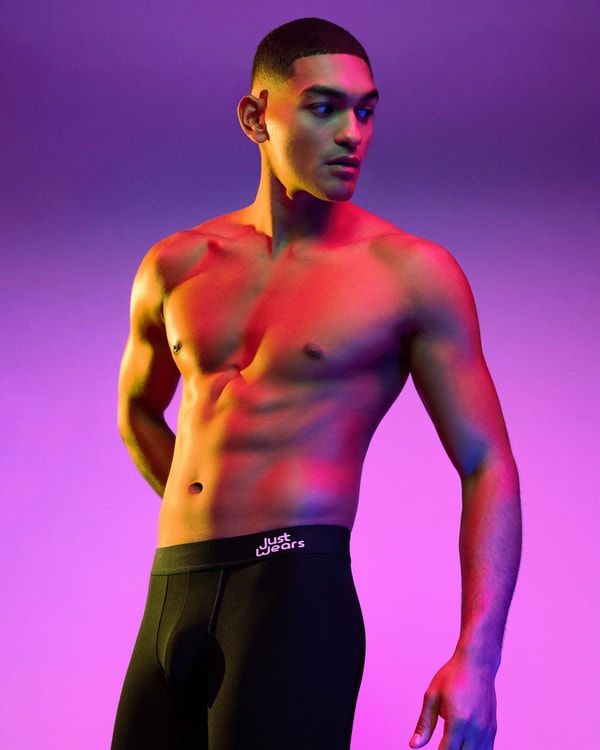 About JustWears