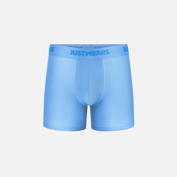 JustWears Boxer Briefs Everyday Review