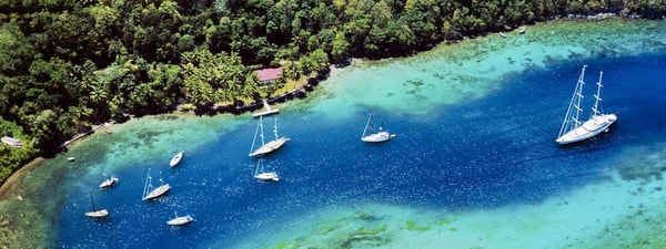 JustYou St Lucia: Island in the Sun Review