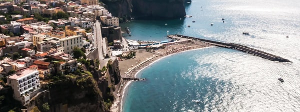 JustYou Pompeii, Sorrento & The Bay of Naples in Winter - 8 Days Review