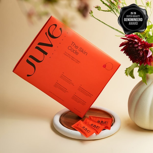 Juve Naturals The Skin Code Review