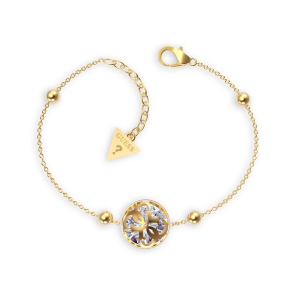 Juwelyx Guess Women's Bracelet JUBB01394JWYGS Bewertungen