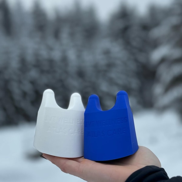 Tietoja JVT Wellness