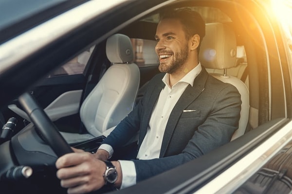 JW Zakelijke Auto Verzekering Beoordeling