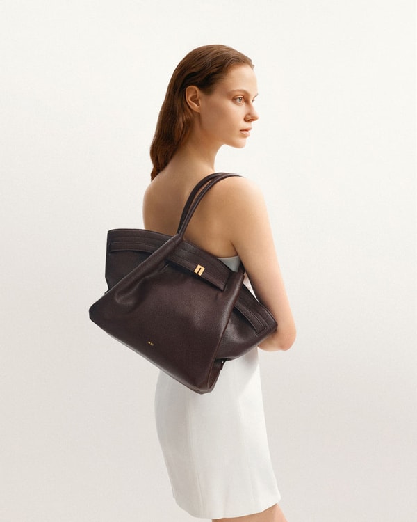 JW PEI Hana Borsa Media a Tracolla Recensione