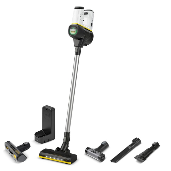 K&auml;rcher VC 6 Cordless ourFamily Pet Recenze
