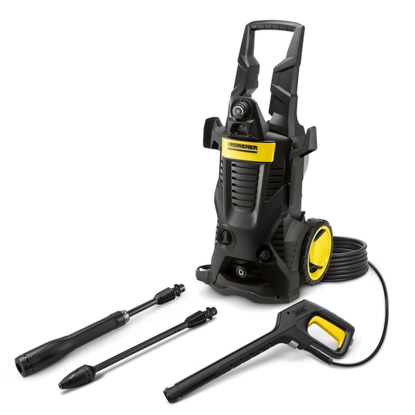 K&auml;rcher K 6 Special Recenze