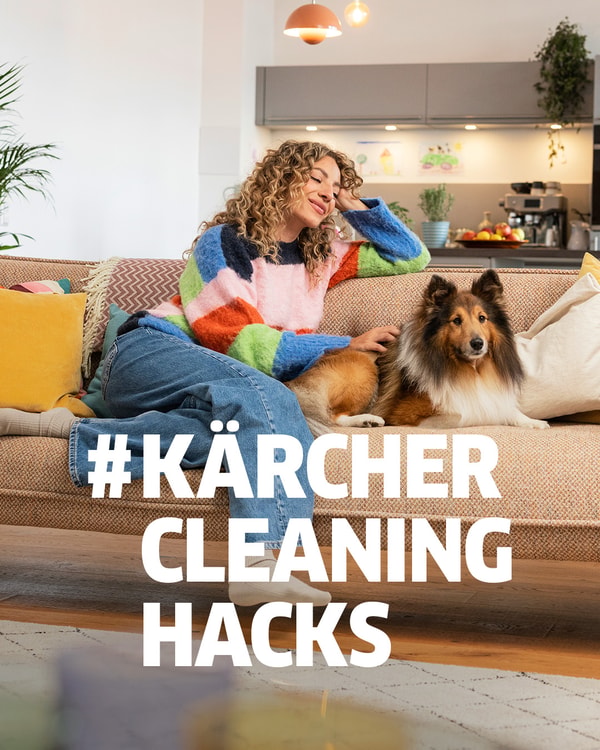 K&auml;rcher Recenze