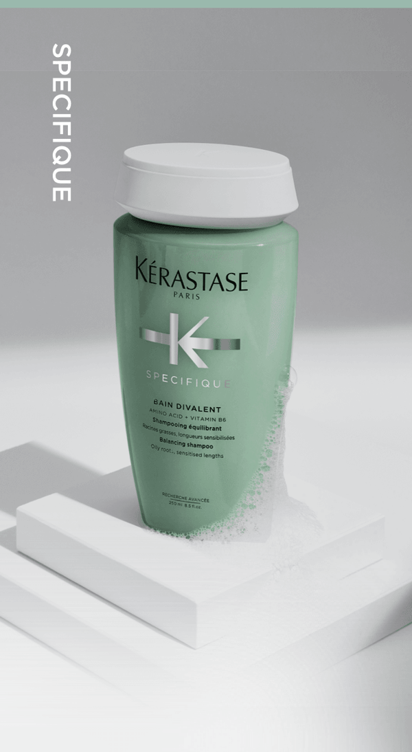 关于 K&eacute;rastase
