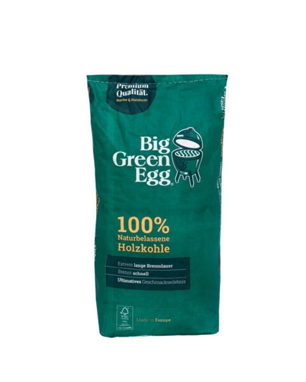 K&uuml;chenfee-Shop 100% Natural Charcoal Bewertung
